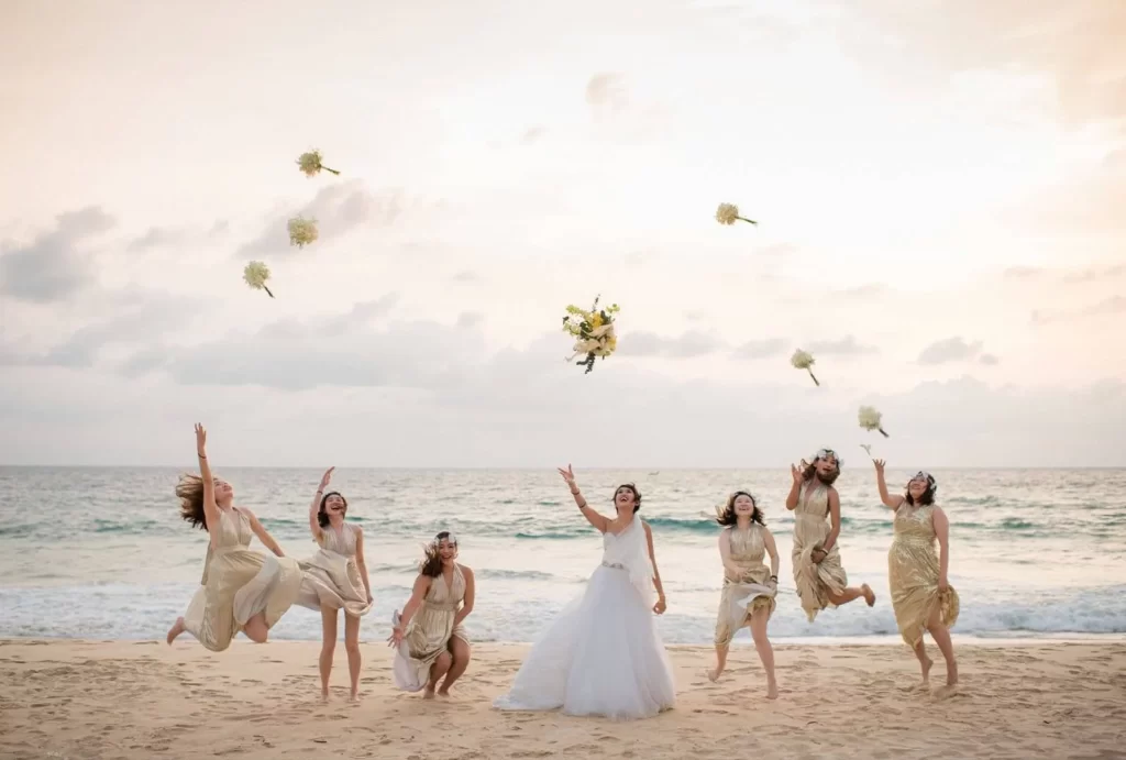 Weddings in Hua Hin