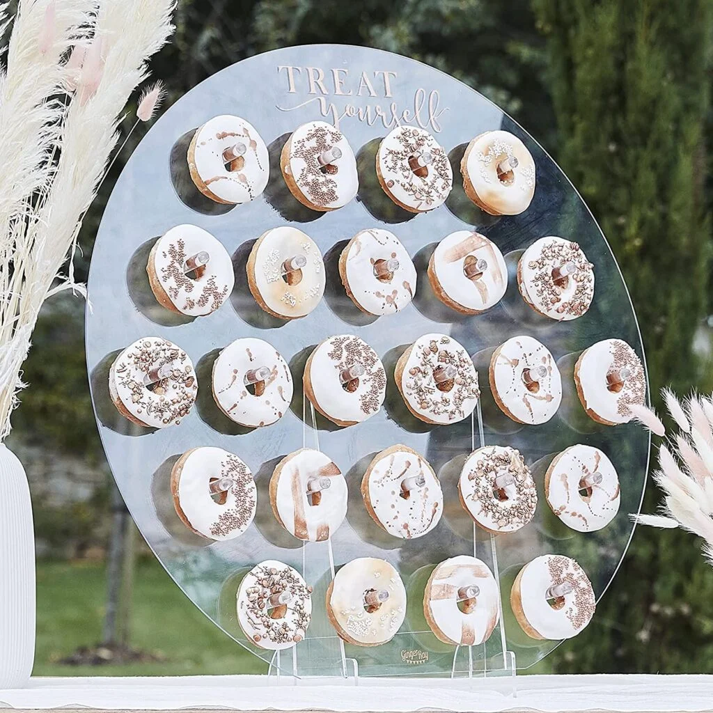 Indian Wedding Menu Ideas
