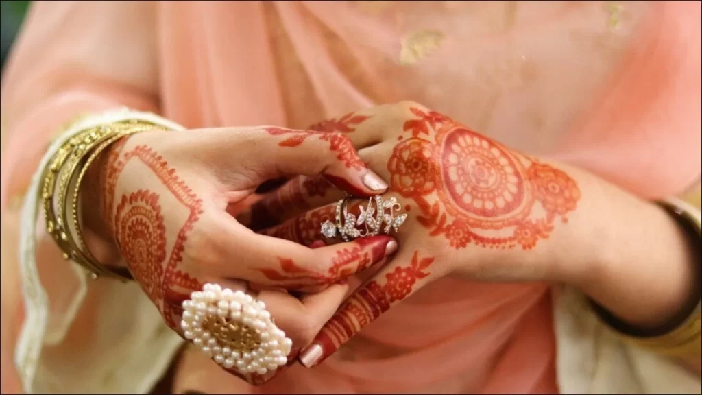 Mehndi | Wedding mehndi designs, Mehndi designs for girls, Simple arabic  mehndi designs