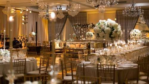 Paradise-Like Wedding Venues in Dubai For Your Dream Wedding