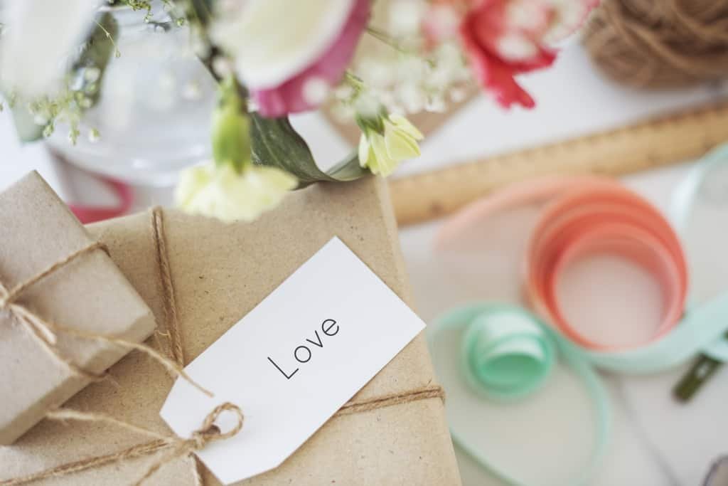The Most Touching Wedding Gift Ideas