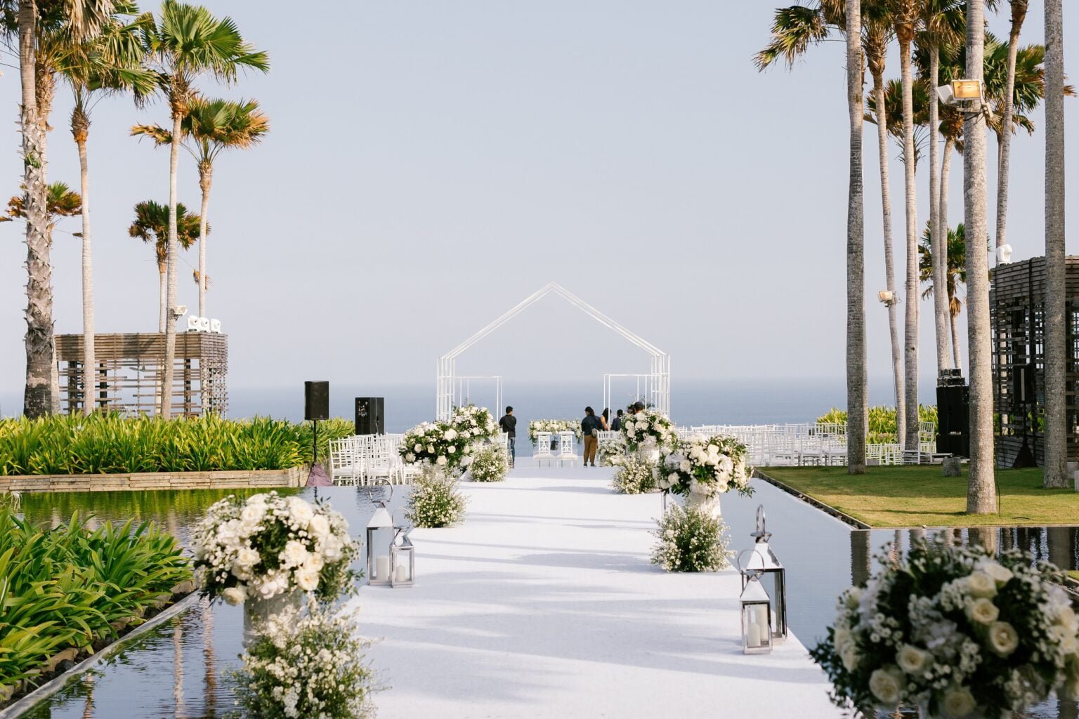 Best Wedding Venues In Bali -Top 20 | Luxury Wedding Guide