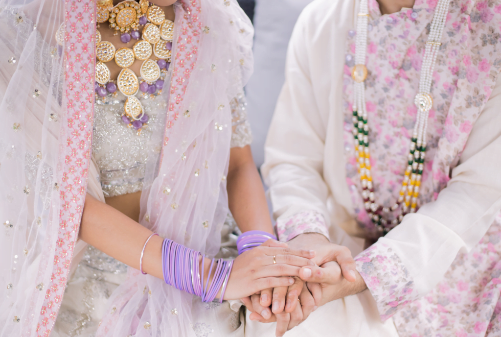 Indian destination wedding in Thailand - A complete guide
