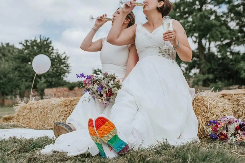 LGBTQ Wedding Planner