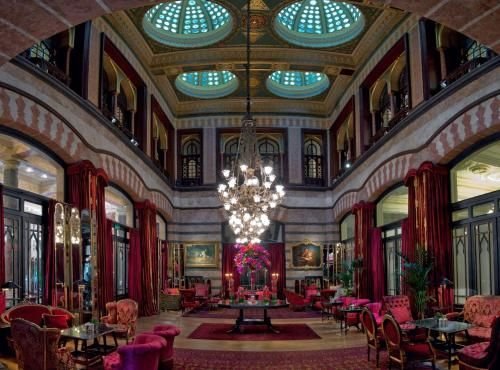 Pera palace hotel Istanbul wedding turkey