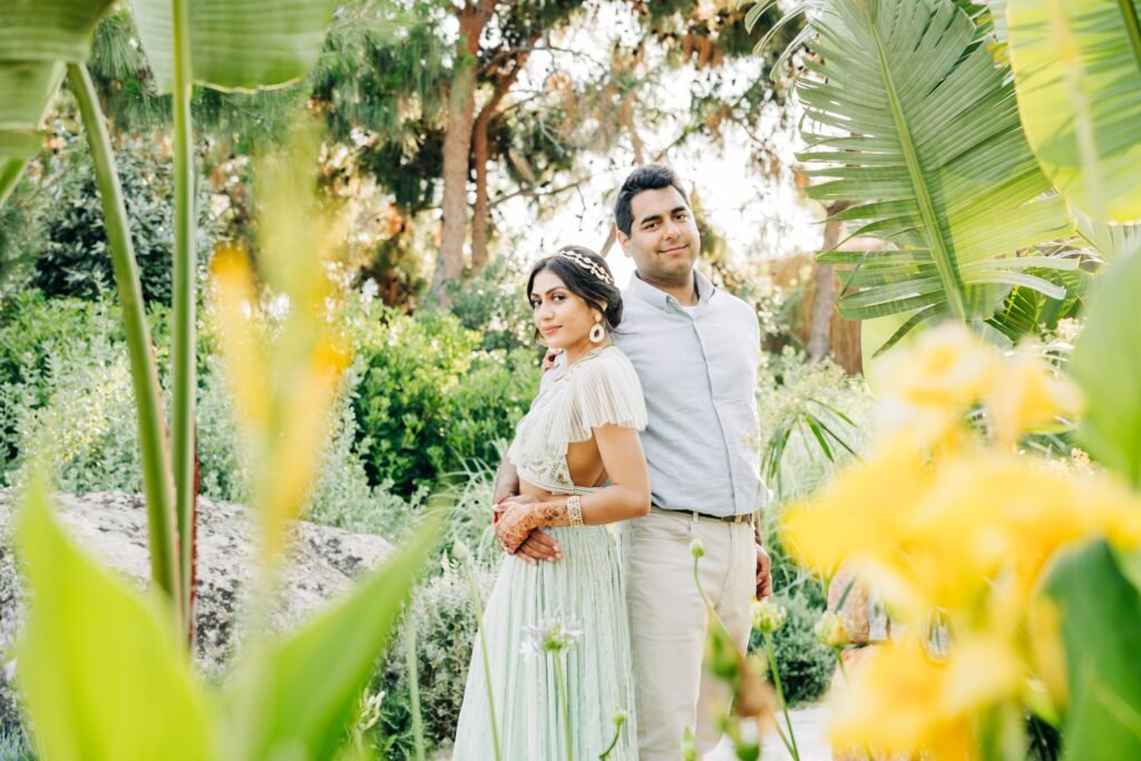 Top wedding photographers in Singapore