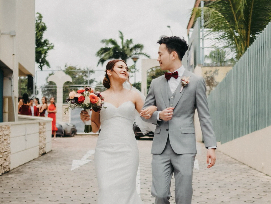 top wedding photographers in singapore
