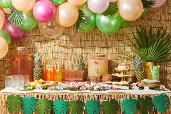 Best Birthday Party Ideas & Themes - How to plan a Birthday bash?