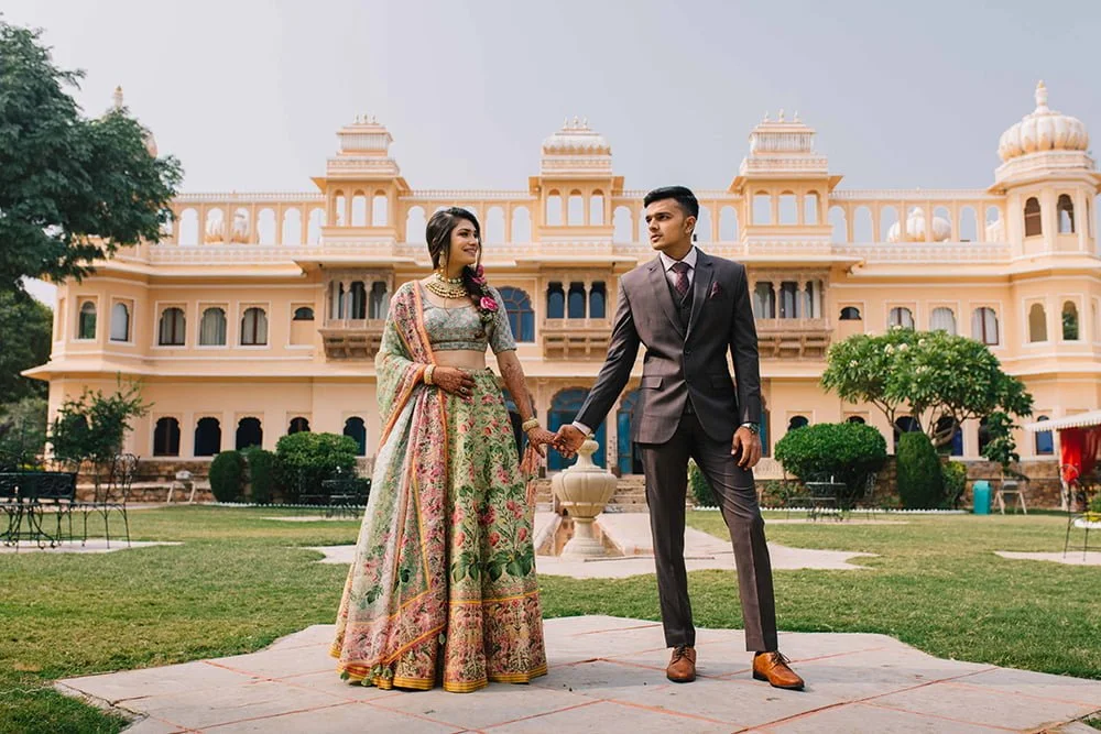 Step 02 - Curating the Aesthetics