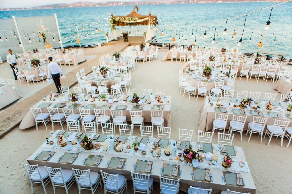 Top Destination Wedding Venues Locations in Istanbul Antalya Turkey