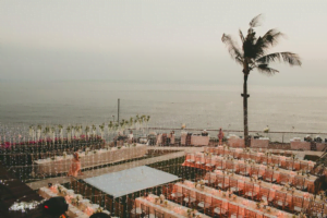 wedding venues in Bali