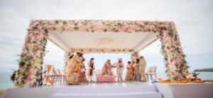 indian wedding venues in bali