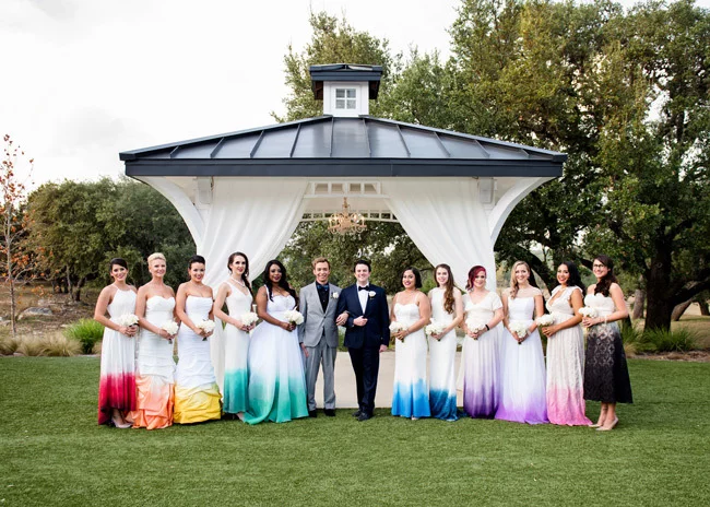 LGBTQ Wedding Planner