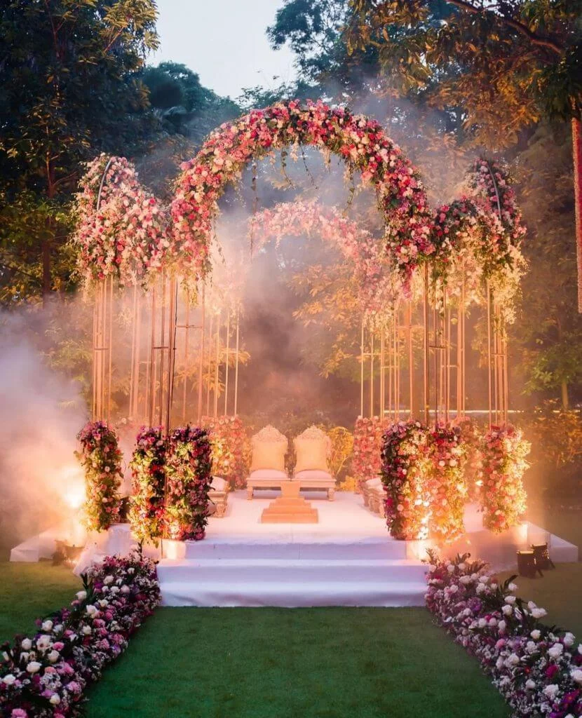 Wedding planner in Gurgaon