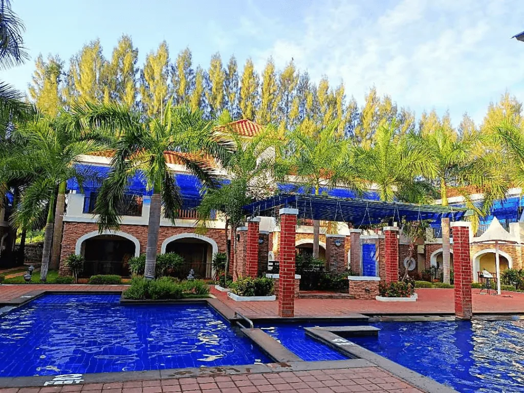 Destination wedding in Pondicherry