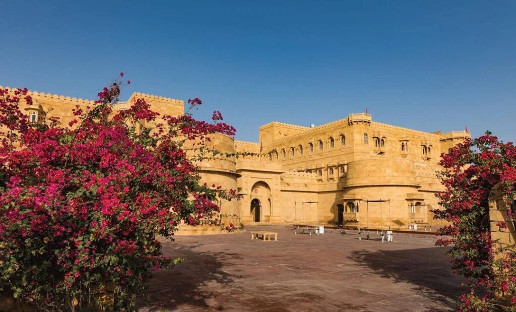 Suryagarh wedding cost