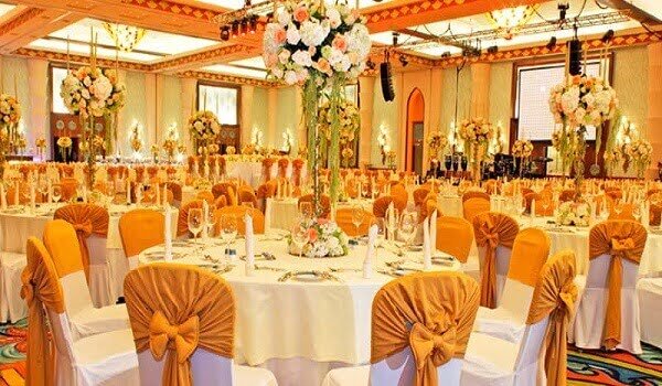 plan a wedding in dubai