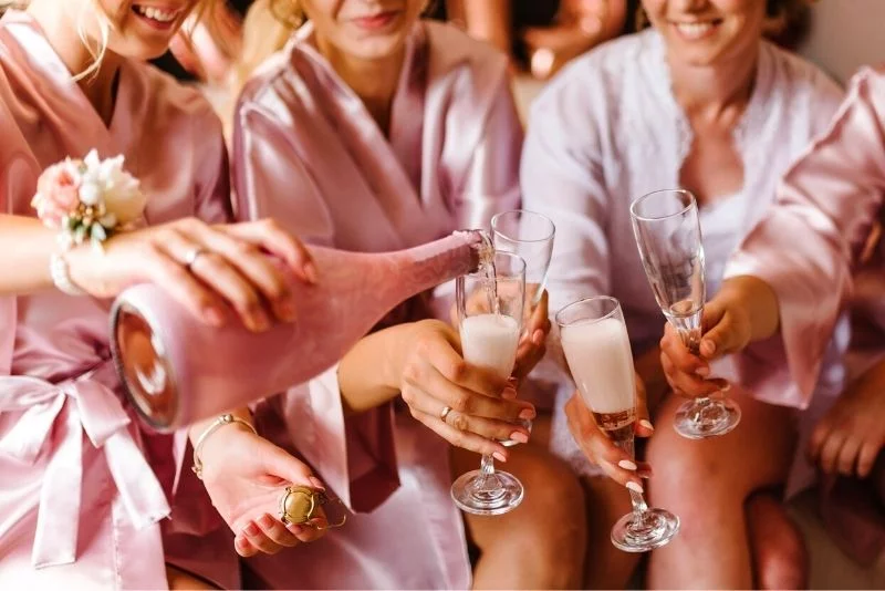 Bachelorette Party