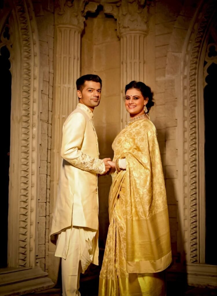 pandemic wedding