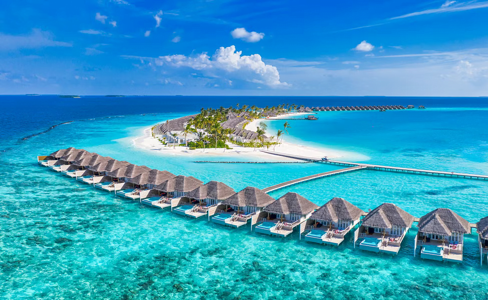 Honeymoon Packages Maldives