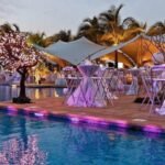 Indian wedding in Mauritius