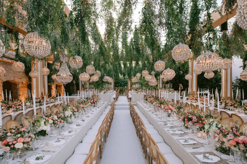 Destination Wedding venue in Antalya