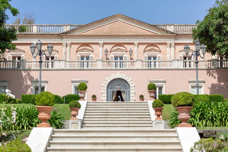 Amalfi Coast Wedding venues
