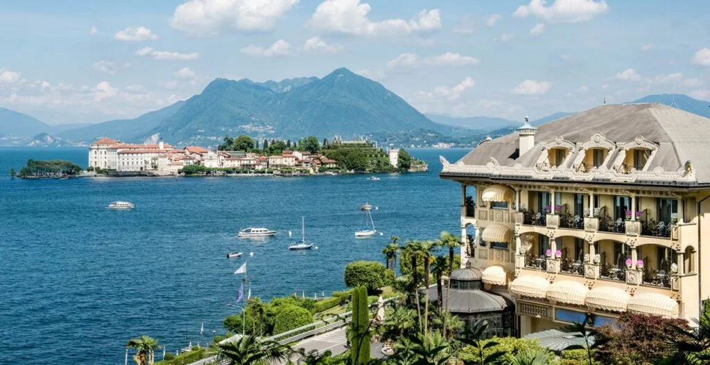 Wedding Venues in Italy