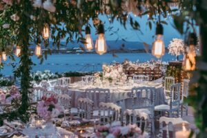 Wedding venues in Bodrum