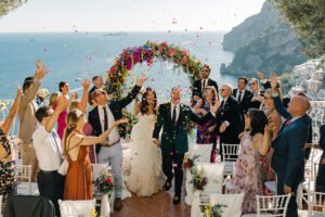 Wedding venues in Italy