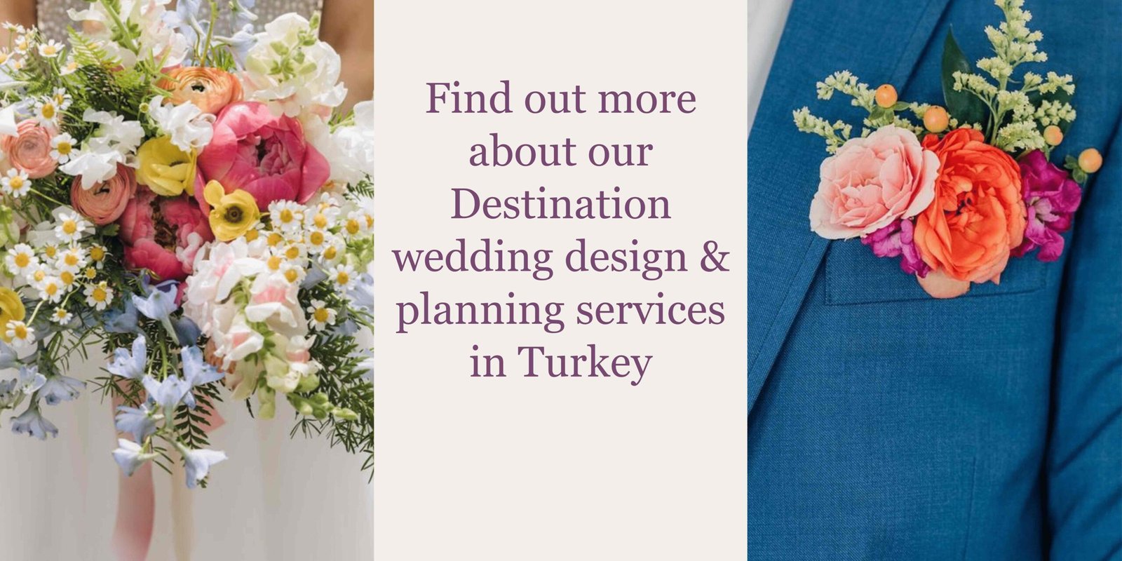 Indian wedding planners in turkey