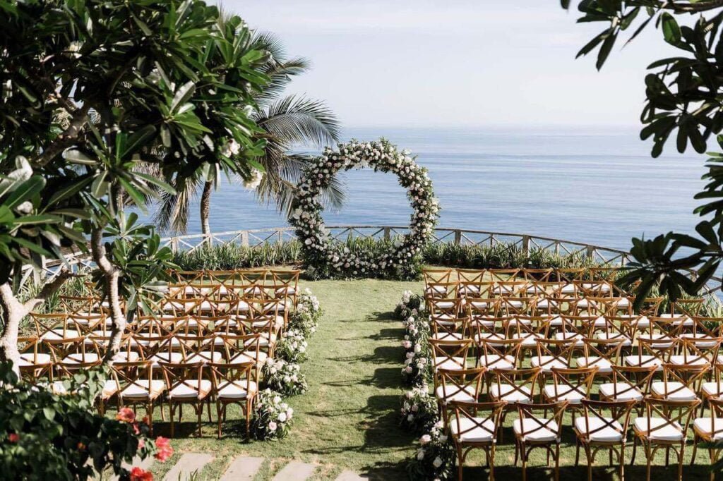 Wedding Villas in Bali