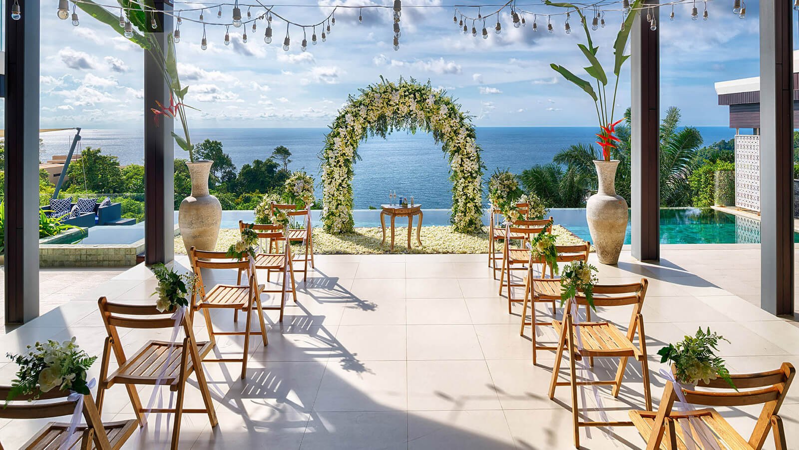 Wedding In Phuket | Top 5 Luxury Wedding Venues In Phuket