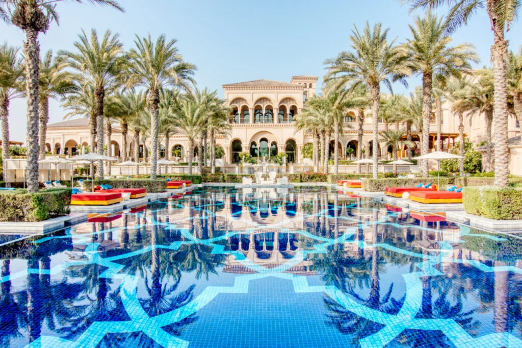 Wedding planners in Dubai