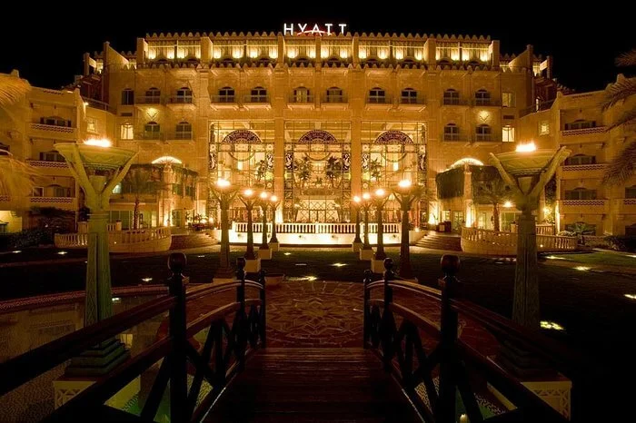 Wedding venues in Oman