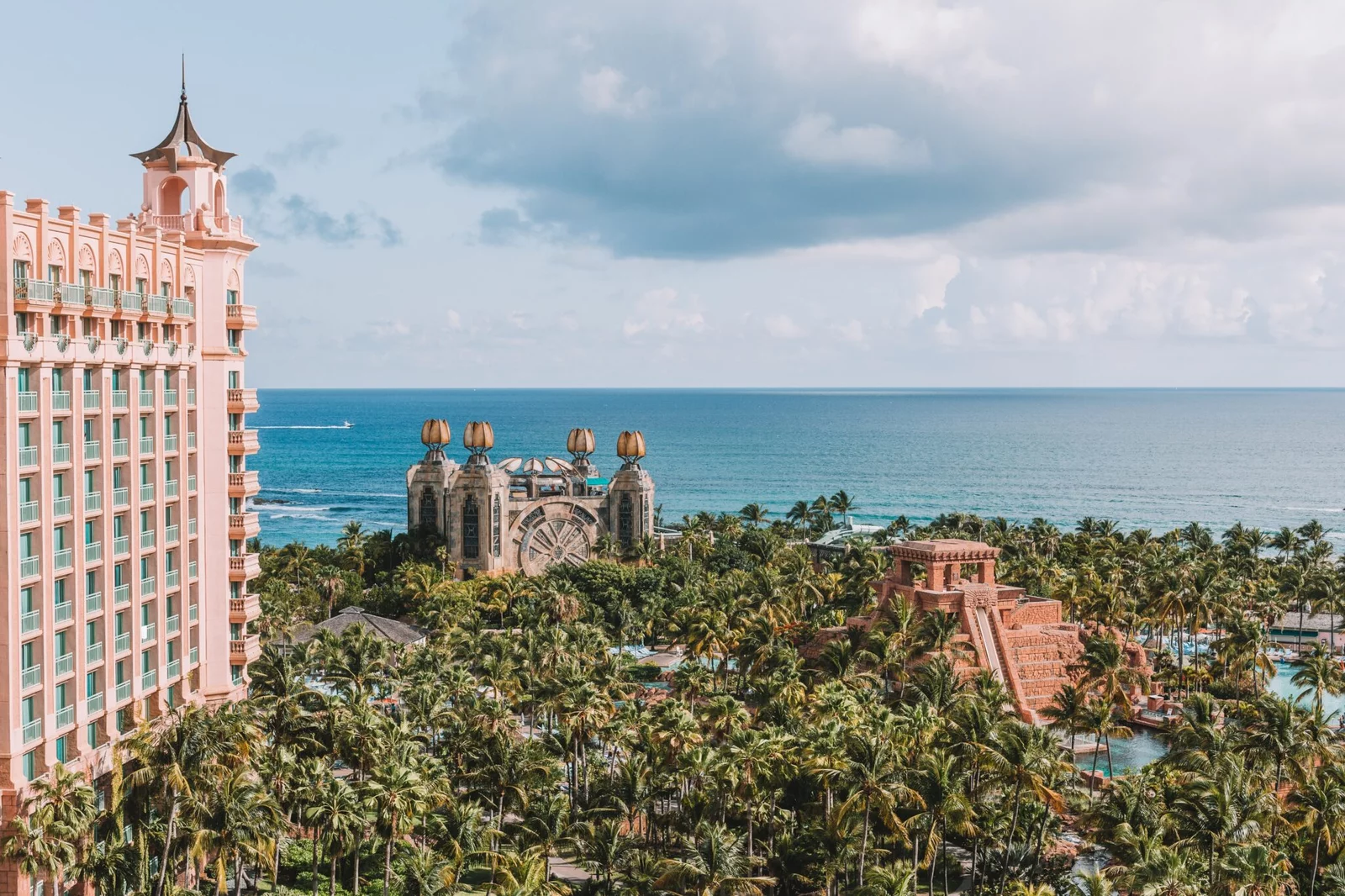 Bahamas Destination Wedding