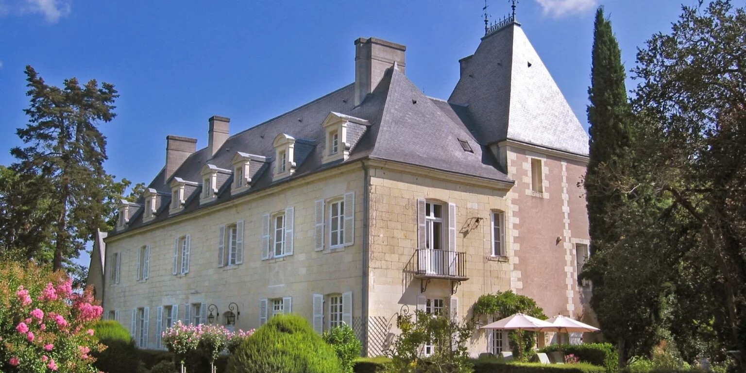 Loire Valley wedding venues