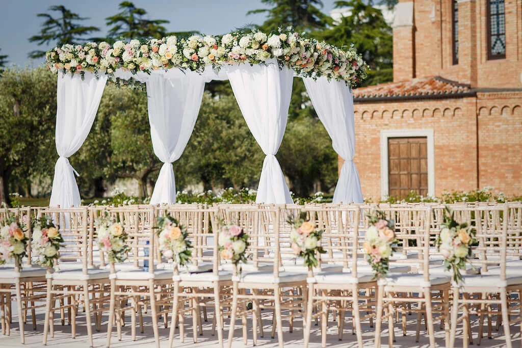 Wedding Venues in Venice