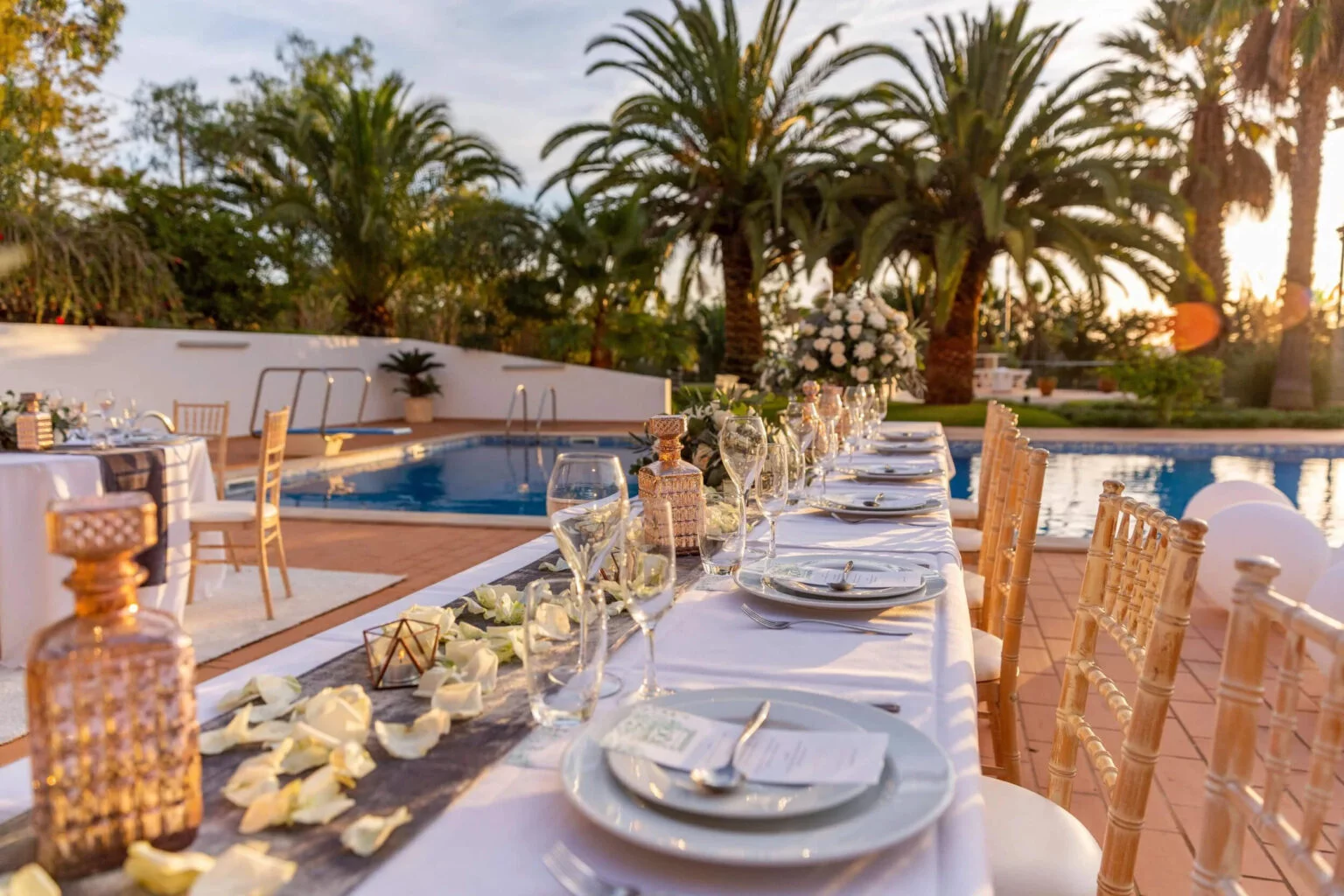 Wedding Venues in Algarve