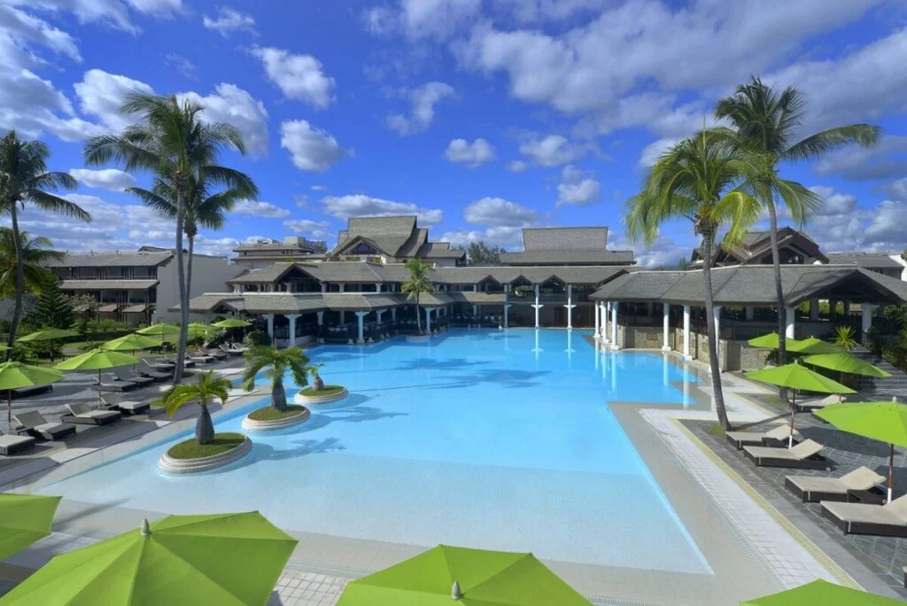 Destination Wedding in Mauritius