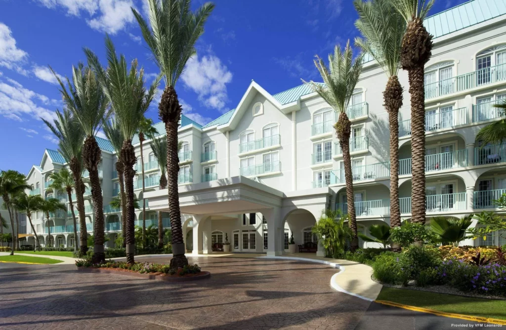 Grand Cayman Destination Weddings