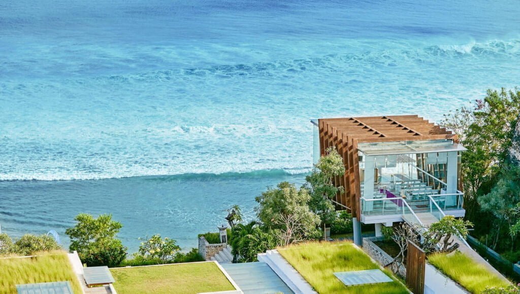 Uluwatu wedding venues