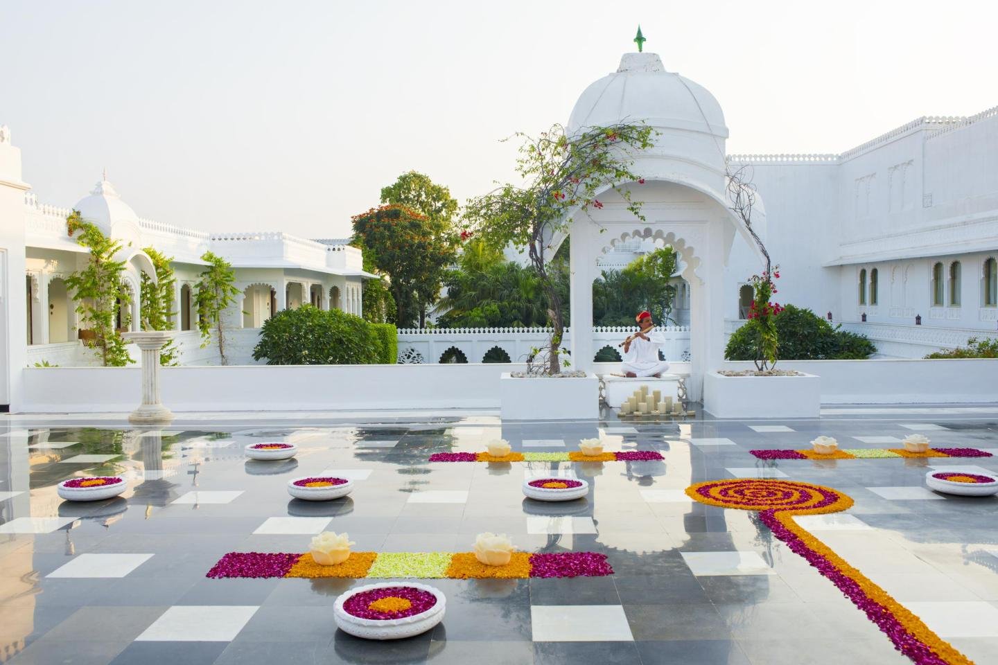 Luxury destination wedding in jodhpur