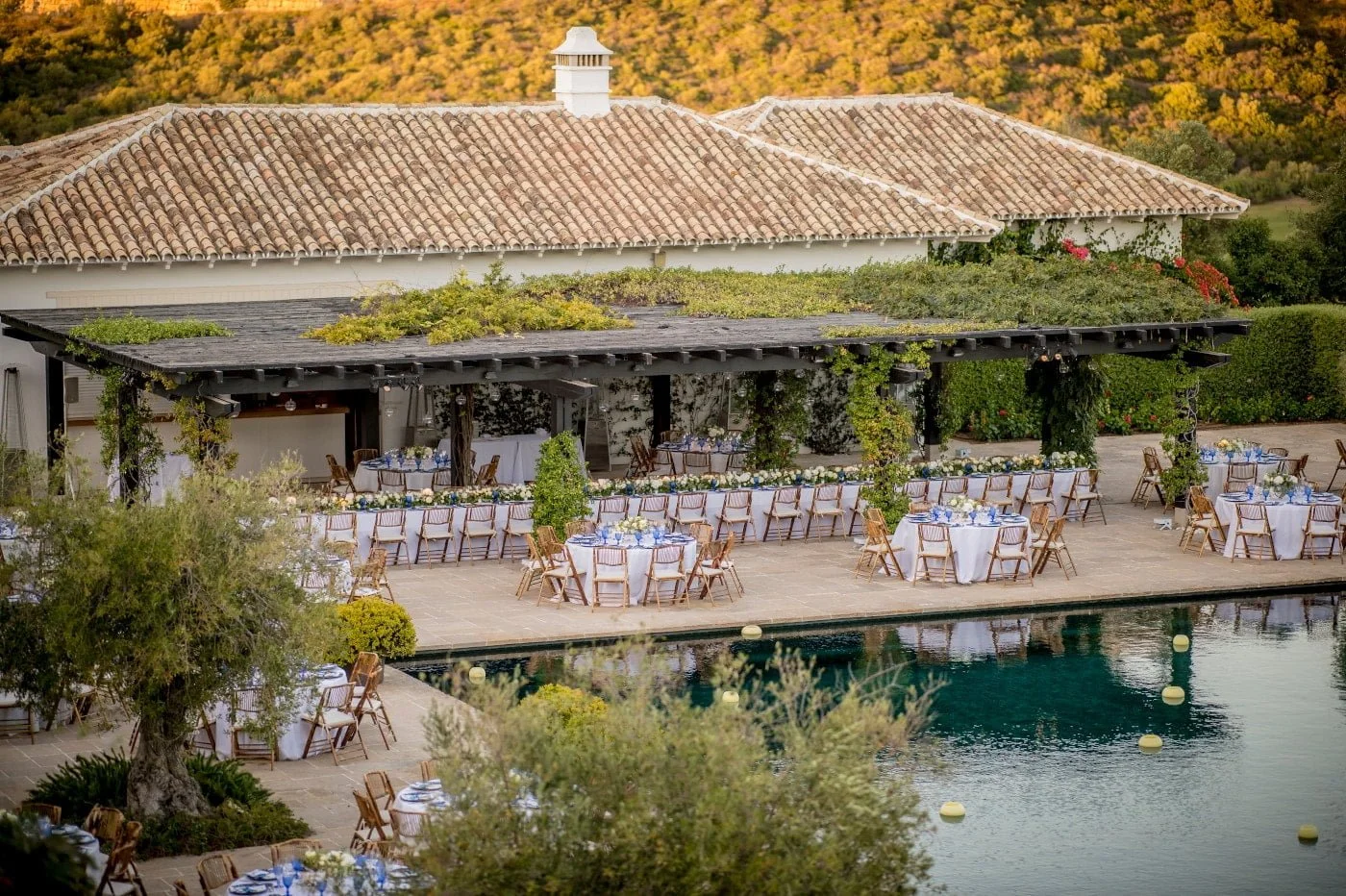 Wedding Venues in Marbella