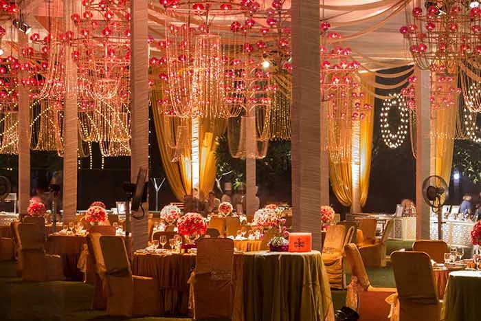 destination wedding in delhi
