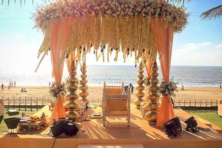 wedding resorts in mumbai