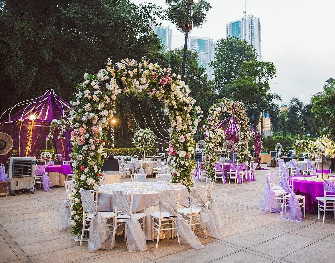 wedding planners in mumbai