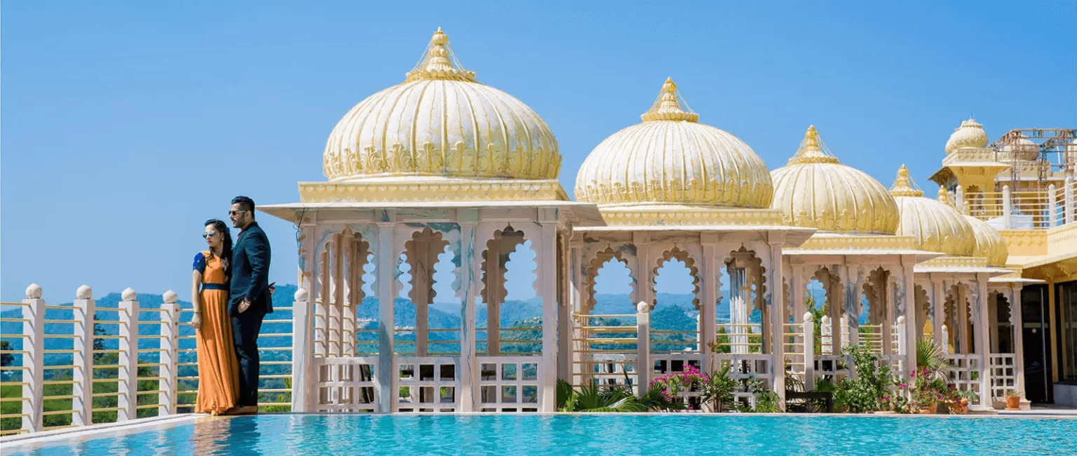 wedding planner in udaipur