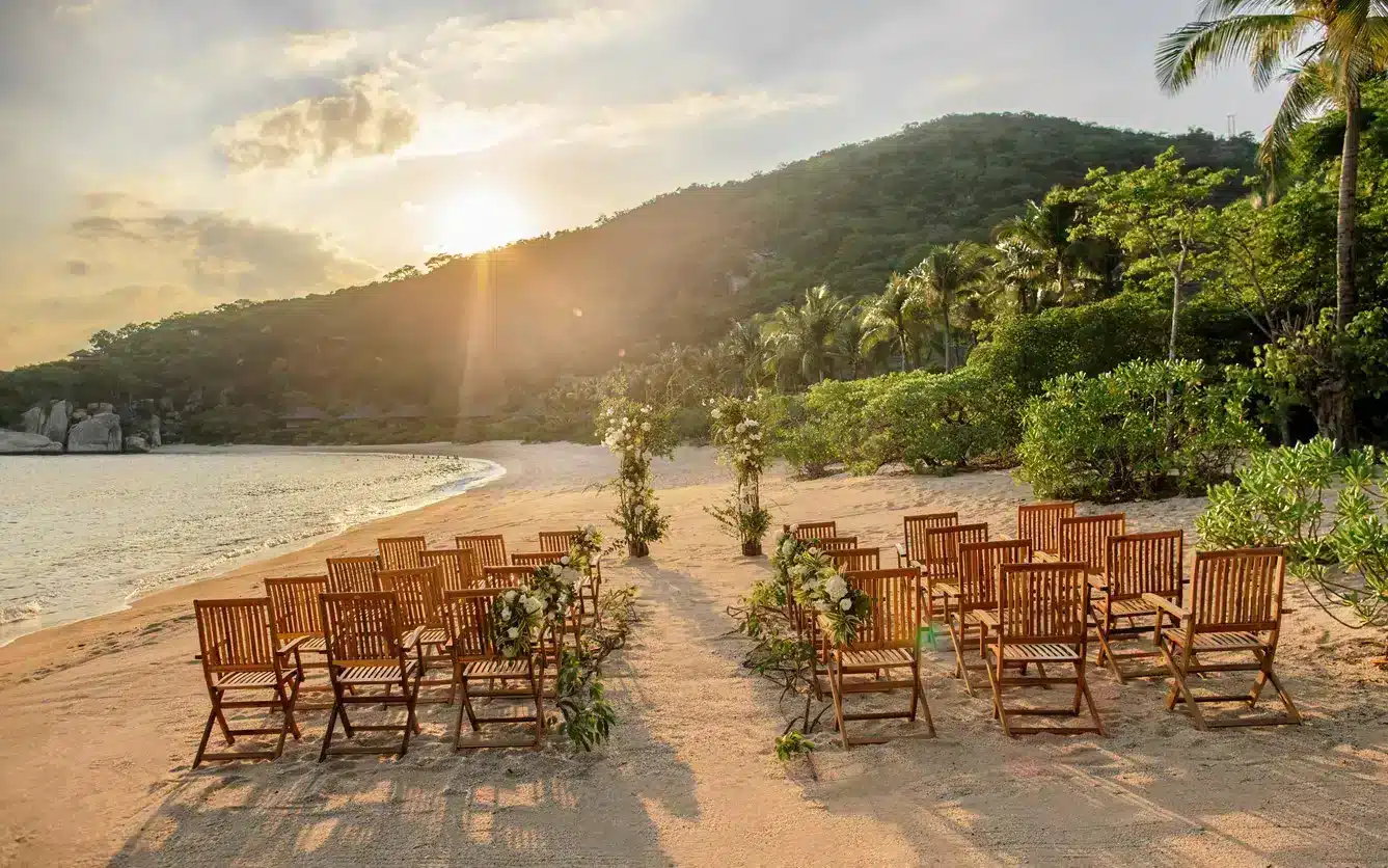 Indian Destination wedding in Vietnam