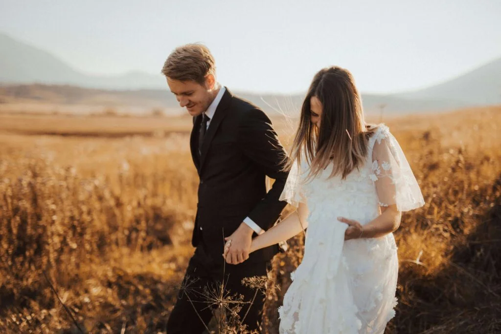 Planning a Destination Wedding in Italy